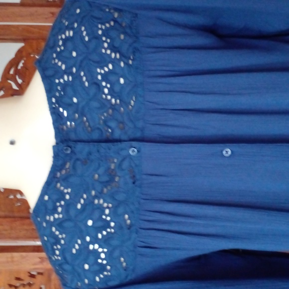 Route 66: Blouse - Picture 6 of 8